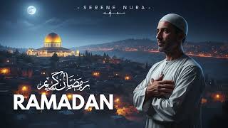 Joyful Ramadan Nights 🌟🕌 | Uplifting Islamic Songs for Every Soul