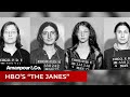 Before Roe v. Wade, There Were “The Janes,” an Underground Abortion Network | Amanpour and Company