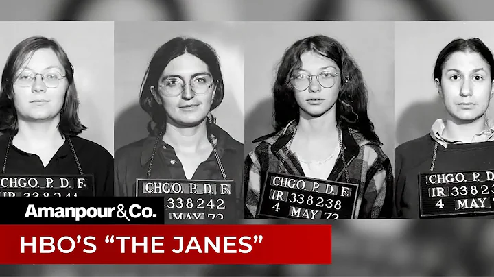 Before Roe v. Wade, There Were The Janes, an Under...
