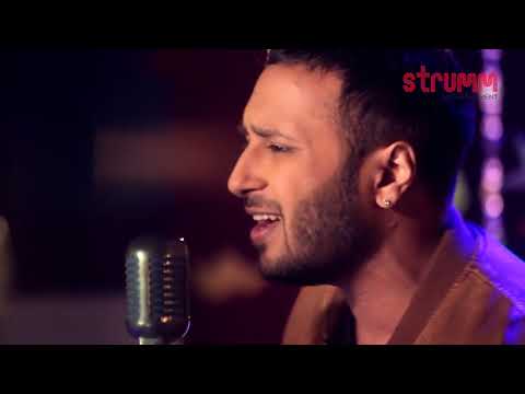 aise-na-mujhe-tum-dekho-the-unwind-mix-by-ash-king