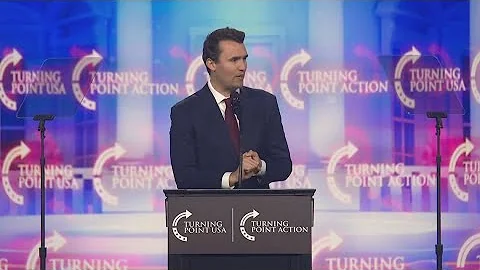 Conservative activist Charlie Kirk dead at 31 after shooting at Utah Valley University