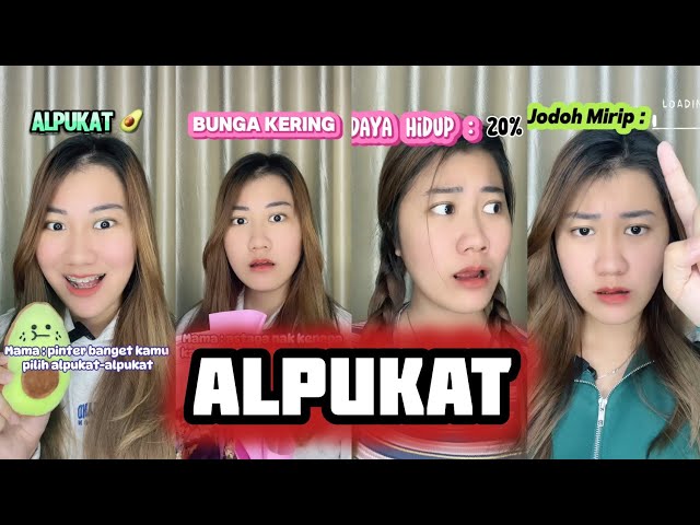 KOMPILASI POV FELICIA ( ALPUKAT ) - Feliciatannnn 2024 class=