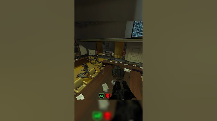 This CoD Zombie Glitch on FIVE Still Works #shorts #blackops