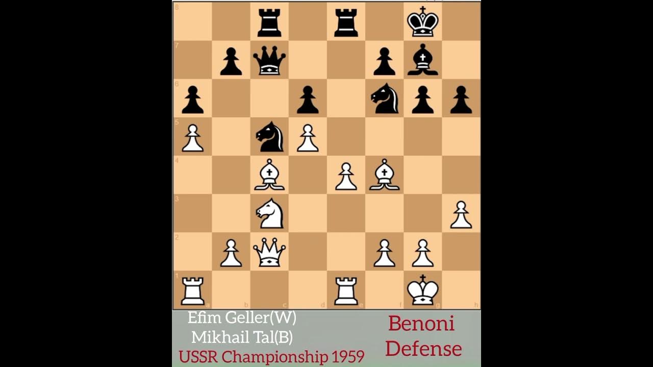 Found this in Mikhail Tal's complete games, and can't make it work. Is this  a mistake in the notation? How did the queen move from d4 in move 25 to e6  in