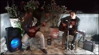 ⚜️Creedence {CCR}⚜️{*Have You Ever Seen The Rain*} 🌀 Con ✳️Leyfan🎸Caloyero❇️