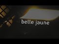 Obnubilé Par Belle Jaune