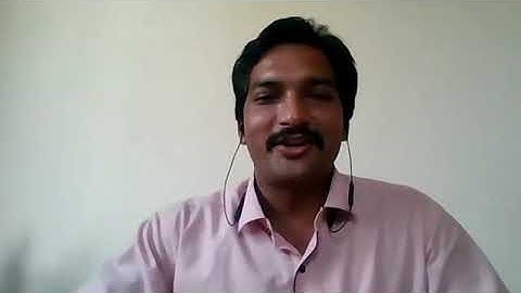 Micro Teaching Video