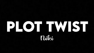 (1 HOUR) Niki - Plot Twist