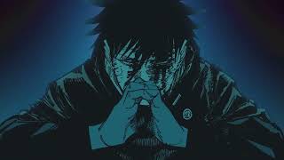 A Lot On My Mind. - Yeat X Megumi.