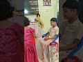 Happy Raksha Bandhan 2025 - Chandu & Family#familylove #papanpandumoments #viral #rakshabandhan❤️