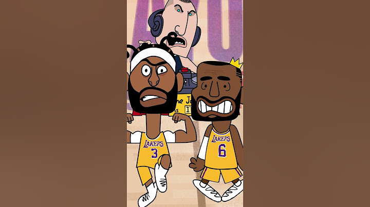 NBA Playoffs Pt 14 - Lakers ELIMINATED!