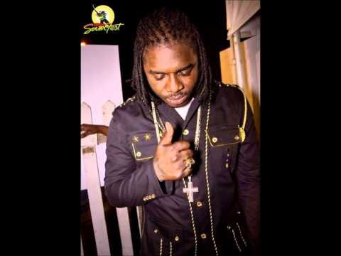 Jah Vinci - Real Woman [Kush Morning Riddim] Jan 2012