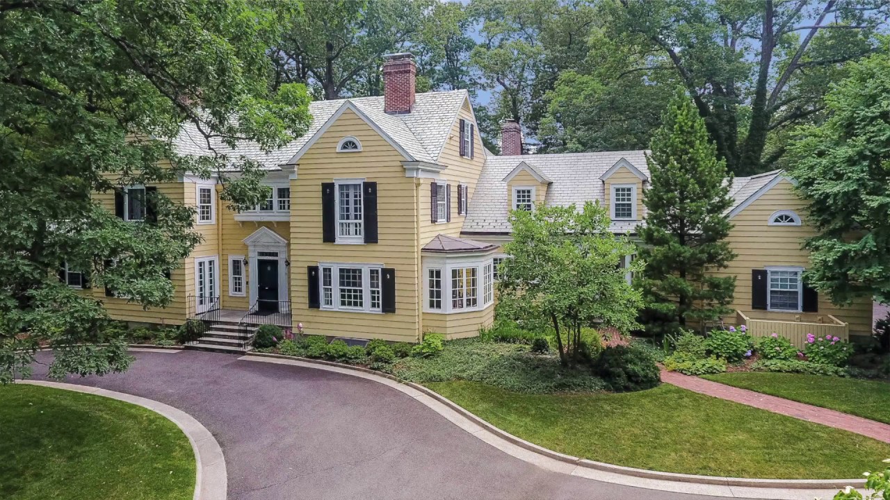 Elizabeth Winterbottom Team 100 Prospect Hill Ave Summit NJ YouTube