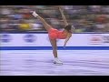 Michelle Kwan - 2004 U.S. Figure Skating Championships - Long Program