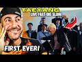 Taeyang Live Fast Die Slow First Reaction TOO FUN AND ADDICTIVE 