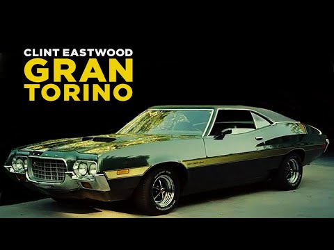 Video: Koja je vrsta filma Gran Torino?