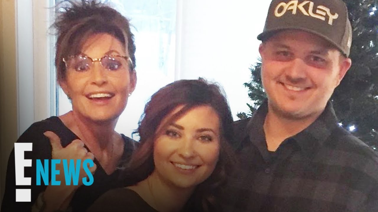 Sarah Palin's Daughter Willow Gives Birth to Twins 