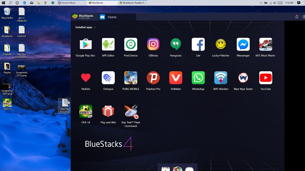 bluestacks emulator quitting out of a game bluestacks emulator quitting out of a game