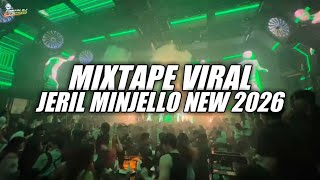 JERIL MINJELLO VIRAL SONG NEW MIXTAPE 2026