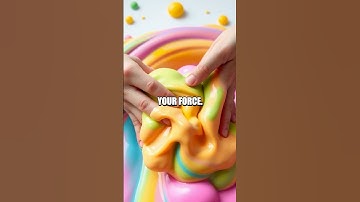 DIY Oobleck and Non-Newtonian Fluids