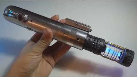 ESB Configuration 89 Sabers Graflex