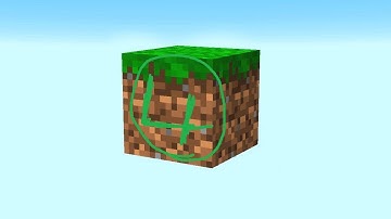 One Block Skyblock Timelapse #4