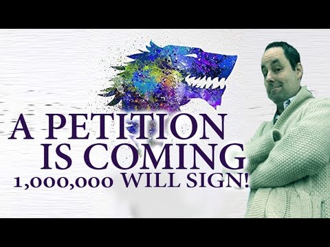 game-of-thrones-petition-will-reach-1-million-signatures!