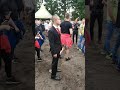 Beginning of video