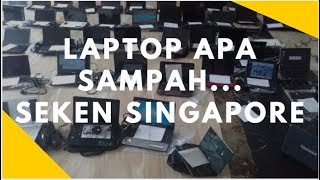 - Bonnus Pusat Penjualan Laptop Dan Komputer Paling Lengkap Di Kota Batam
