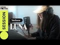 LUNA - Verlierer (Rhodes Akustik Songpoeten Session)