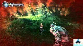 blades of time Türkçe Gameplay part #3 2015