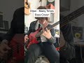 Dijon - Many Times Bass Cover #mkgee #bass #music #bajo #bassplayer #dijon #bassguitar