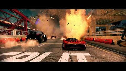 SPLIT/SECOND: EP.12 OUT WITH A BANG [FINAL]