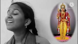 ஜெகமாயை- காபி ராகம் -திருப்புகழ் Jegamaayai-Raga kapi- Thiruppugazh