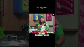 SIUUUU!!!  WKWKK NYEGAT PRESIDEN BUAT KONTEN  #podcast #prazteguh #pwk #shorts
