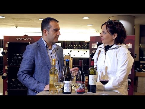 Video: Los Vinos Franceses Más Populares