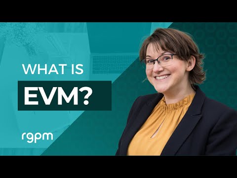 What Is EVM 