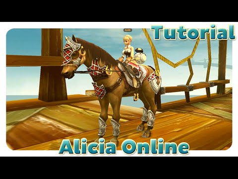 alicia online deutsch alicia online deutsch