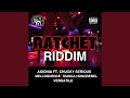 Ratchet Riddim Instrumental