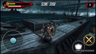 300 spartans  Seize Your Glory Android Walkthrough Gameplay - Part 1- Battle 3-4 screenshot 2