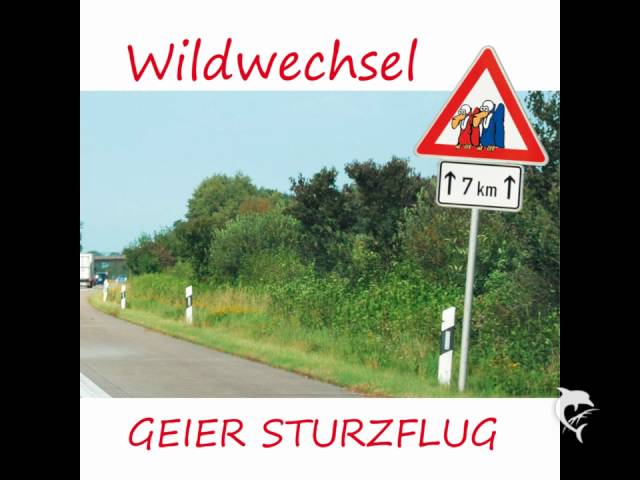 GEIER STURZFLUG - Wie viele Sterne