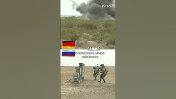 RPG-7 vs. Panzerfaust 3 , German complexity or Russian simplicity ?