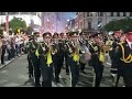 Spectacular Torch-Lit March - Heroes&#39; Day Romania