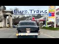 Clip privé - Euro Transport - A l’Amélie Poulain 