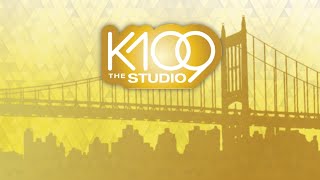 K109 The Studio | 2013