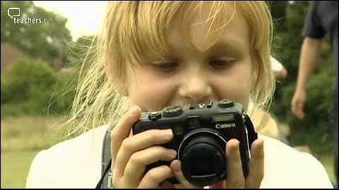 Teachers TV: Primary Maths - Data Handling