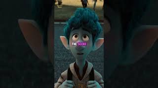 Onward The Sweet Detail You Missed