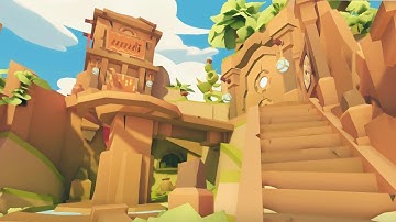 Best Android, iOS Games - Krystopia: A Puzzle Journey