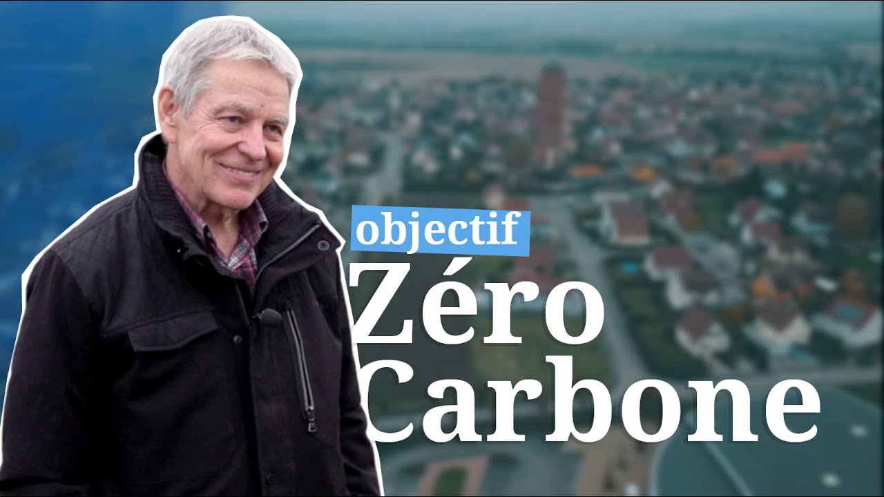🌿 Ungersheim veut être le village le plus ÉCOLO de France