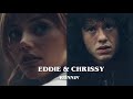 EDDIE MUNSON & CHRISSY CUNNINGHAM /RUNNIN' STRANGER THINGS VOLUME 1